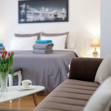 Apartments Alen 크리크베니카 외부 사진