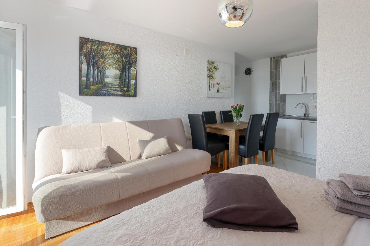 Apartments Alen 크리크베니카 외부 사진