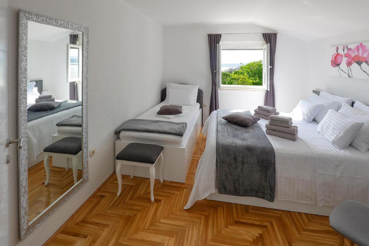 Apartments Alen 크리크베니카 외부 사진