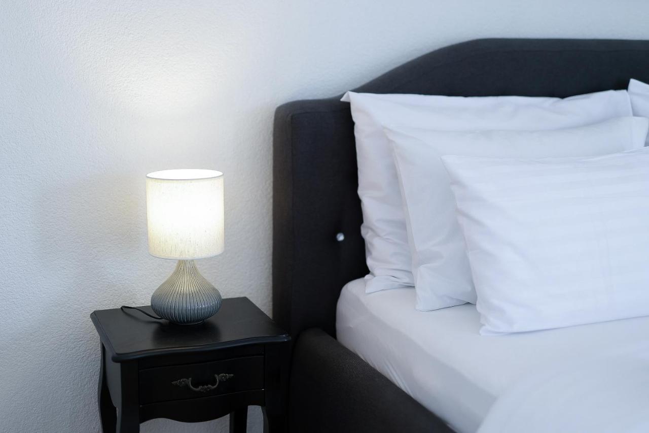 Apartments Alen 크리크베니카 외부 사진