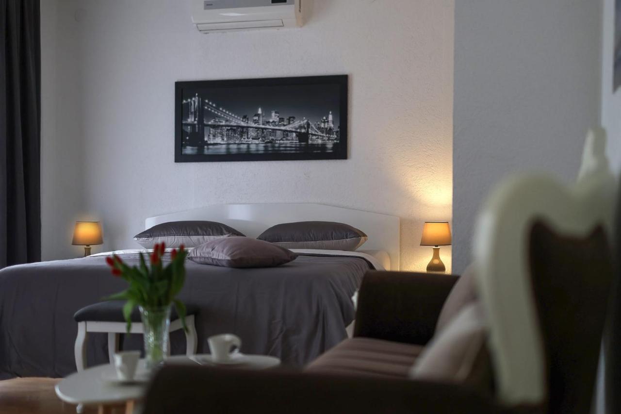 Apartments Alen 크리크베니카 외부 사진