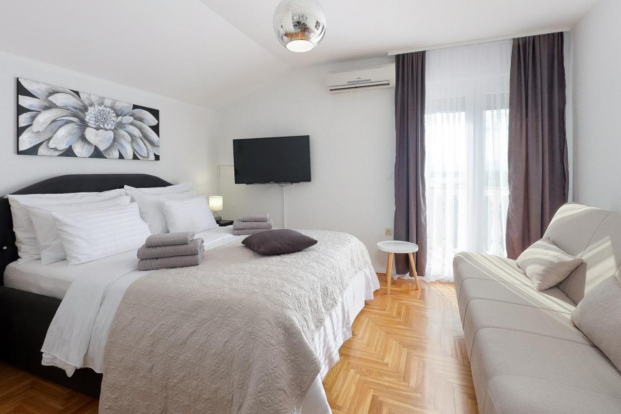 Apartments Alen 크리크베니카 외부 사진