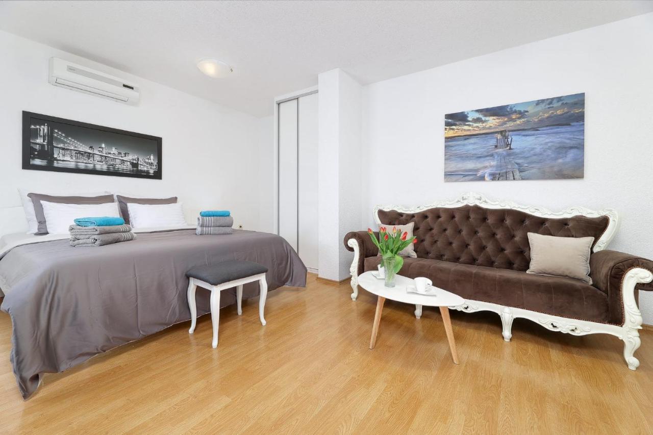 Apartments Alen 크리크베니카 외부 사진