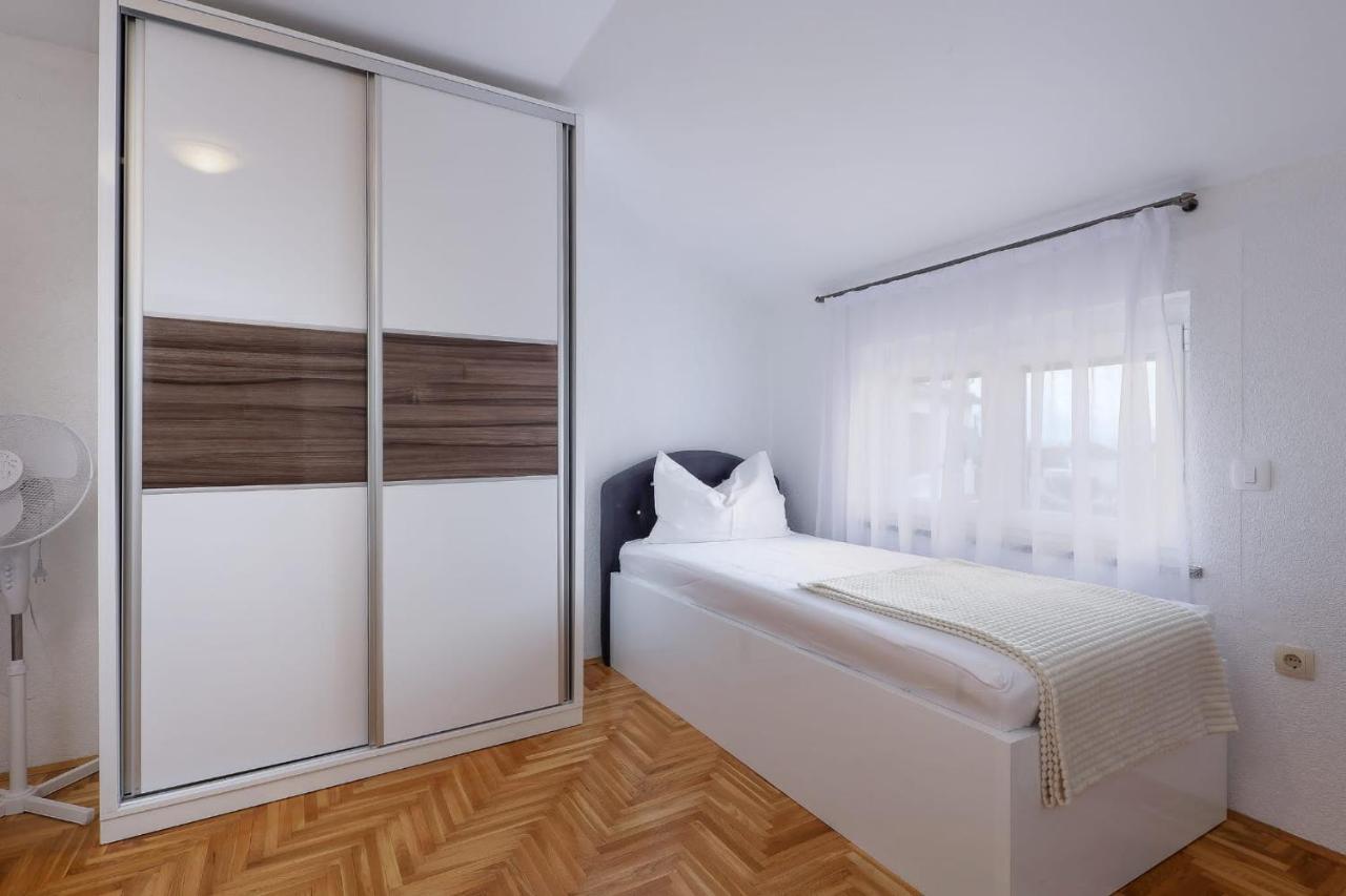 Apartments Alen 크리크베니카 외부 사진