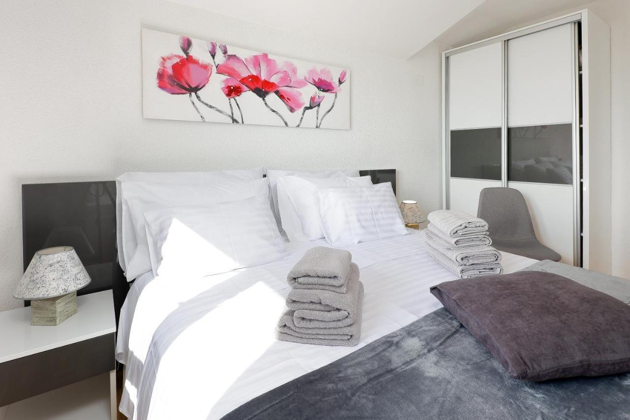 Apartments Alen 크리크베니카 외부 사진
