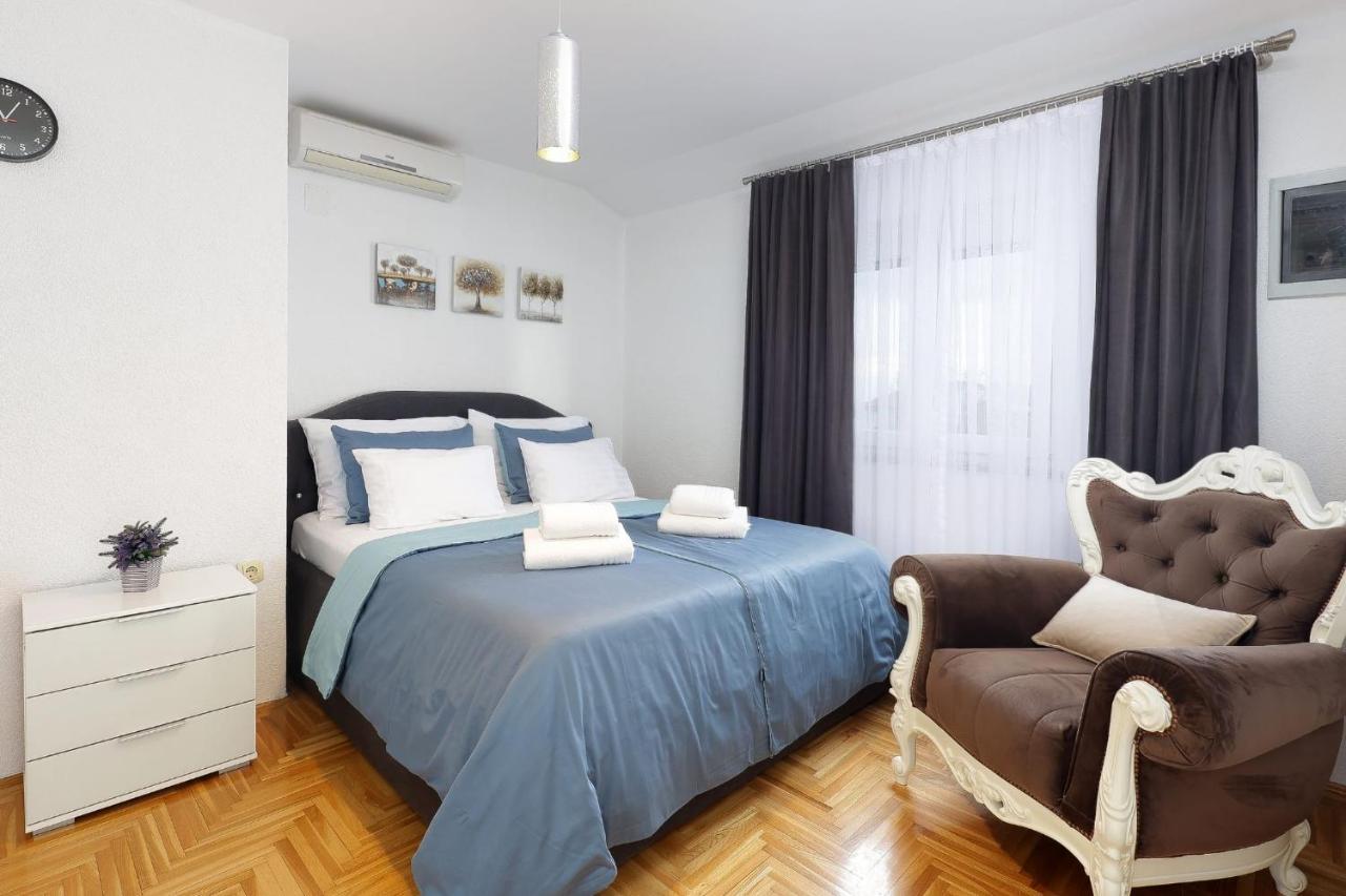 Apartments Alen 크리크베니카 외부 사진