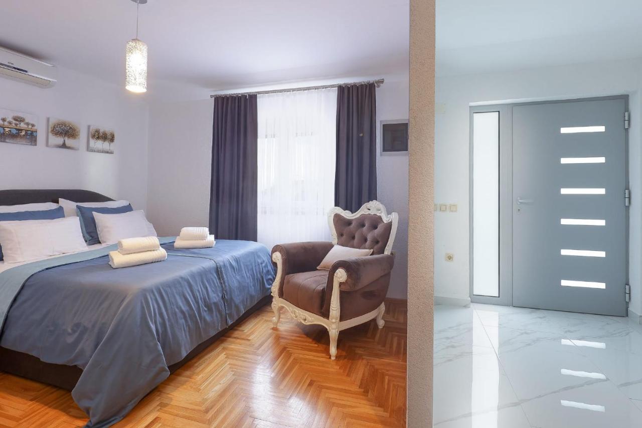 Apartments Alen 크리크베니카 외부 사진