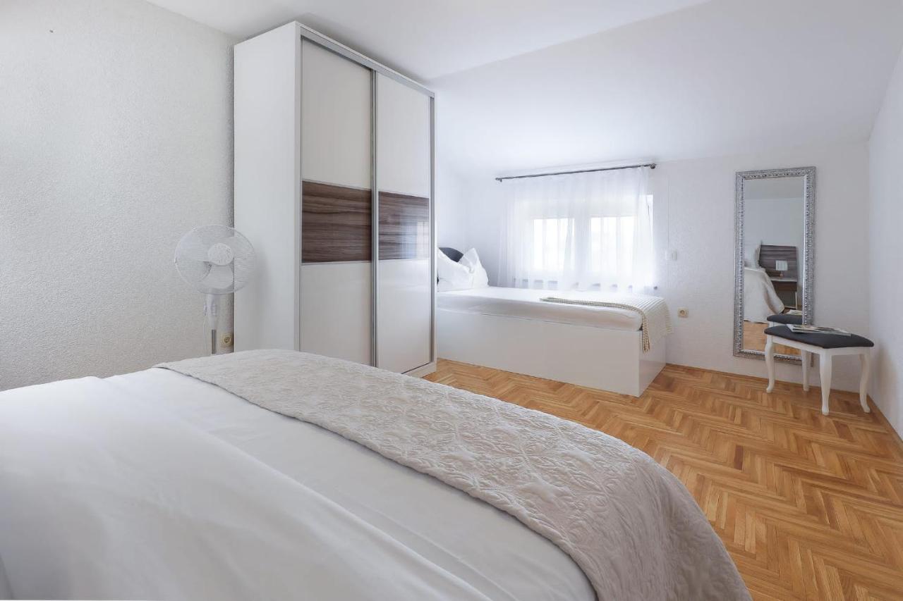 Apartments Alen 크리크베니카 외부 사진
