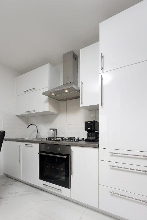 Apartments Alen 크리크베니카 외부 사진